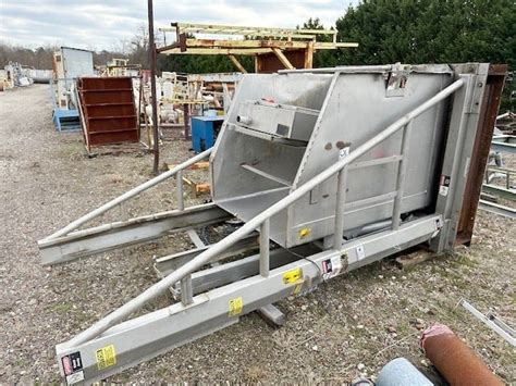 fpec dumpers for sale